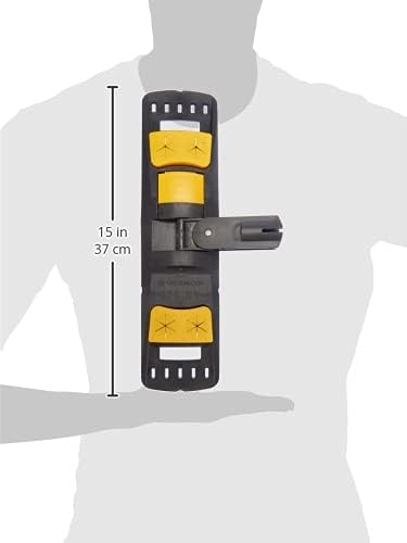 Vermop Sprint Plus Halter mit, Kunststoff, 400, 1026393529, 400