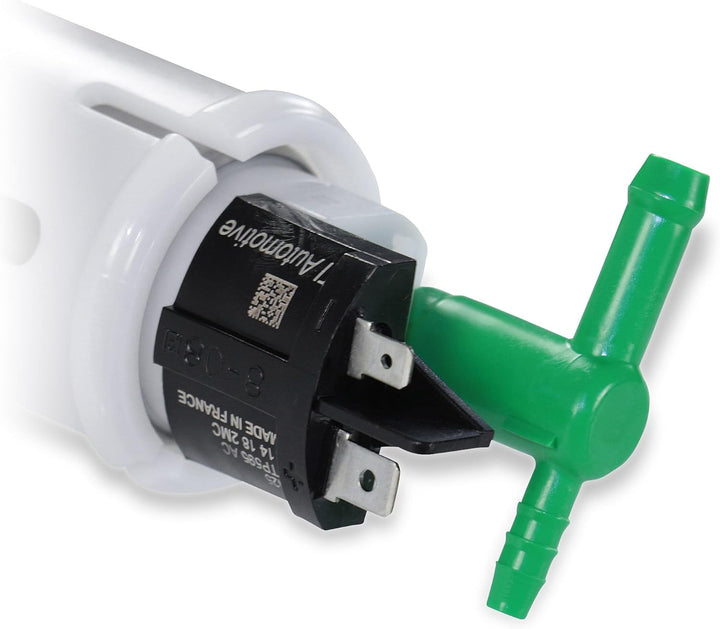 Pierburg 7.07795.17.0 Elektrische Kraftstoffpumpe