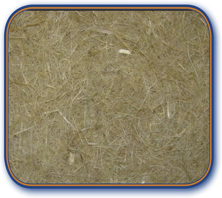 Nobby Hanfmatte 2er Pack, 120 x 60 x 0,5 cm