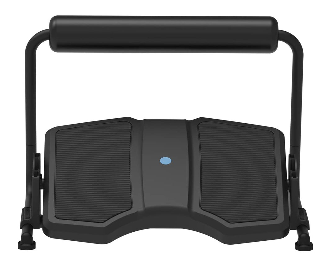 GetUp Inzone - FLEX Fussstütze
