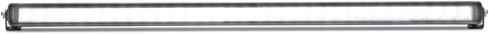 AdLuminis Blackline LED Fernscheinwerfer ECE Zulassung R112 85 Watt 6900 Lumen, Slim, Zusatzscheinwe