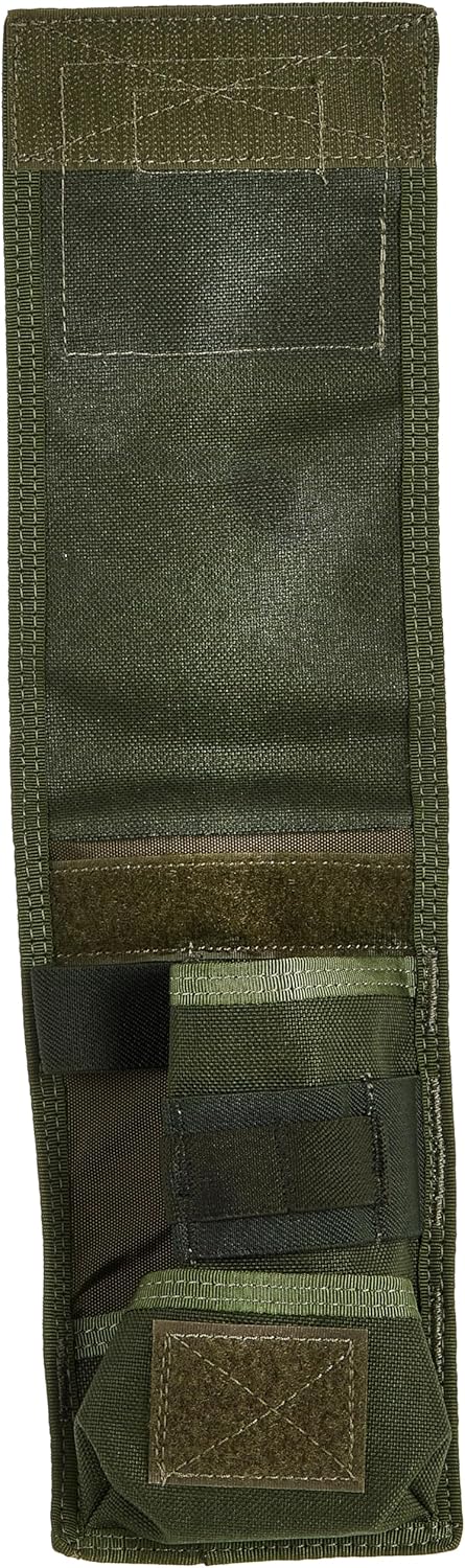 Maxpedition TC-11 Beutel OD, grün, OD, grün