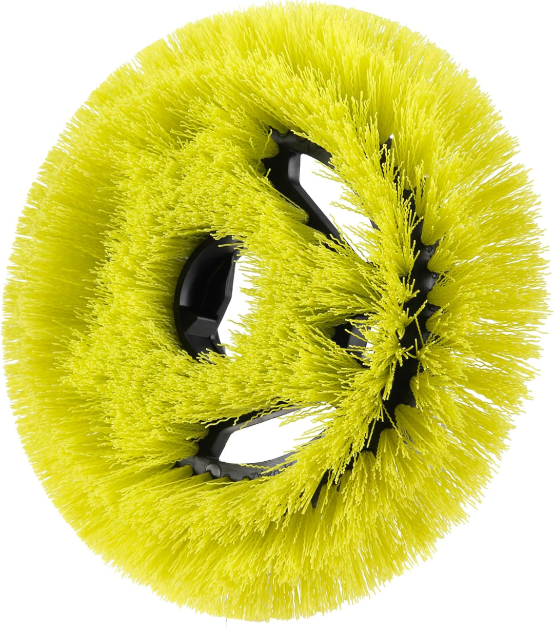 Ryobi - Weiche Bürste, 18 cm, für Haus und Gartenmöbel, kompatibel mit motorisierten Bürsten R18TPS,