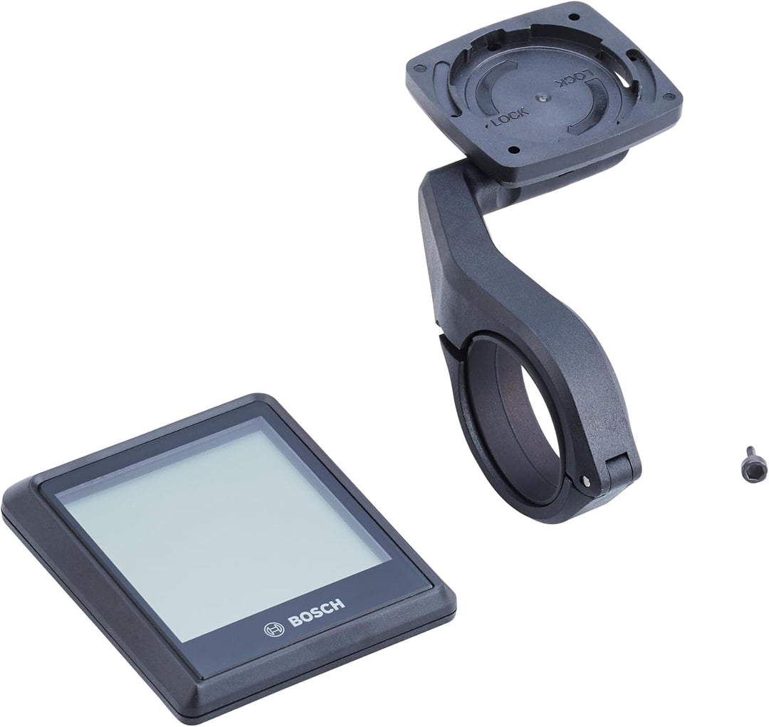 Bosch Intuvia 100 Nachrüstkit Ø31,8mm für Smart System