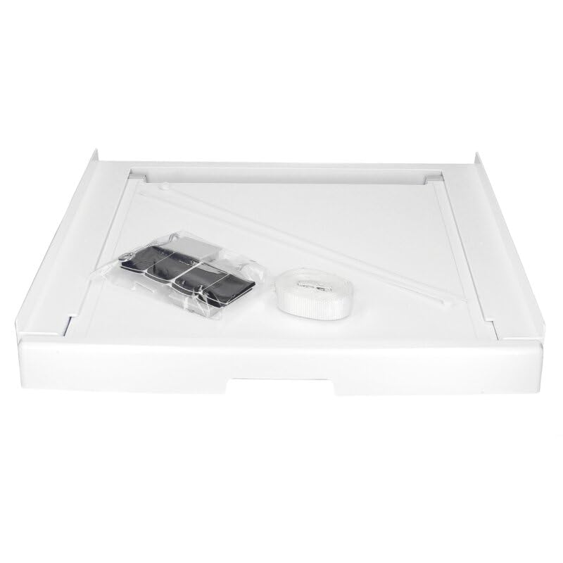 LUTH Premium Profi Parts Zwischenbaurahmen Hastku10 kompatibel mit Candy/Hoover 35602564 für Trockne