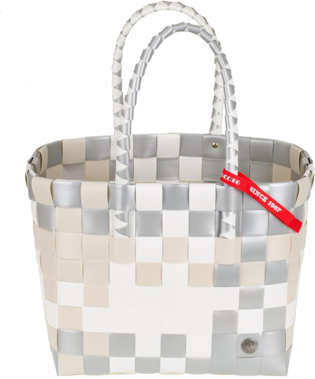 Witzgall "SHOPPER" Korbtasche -