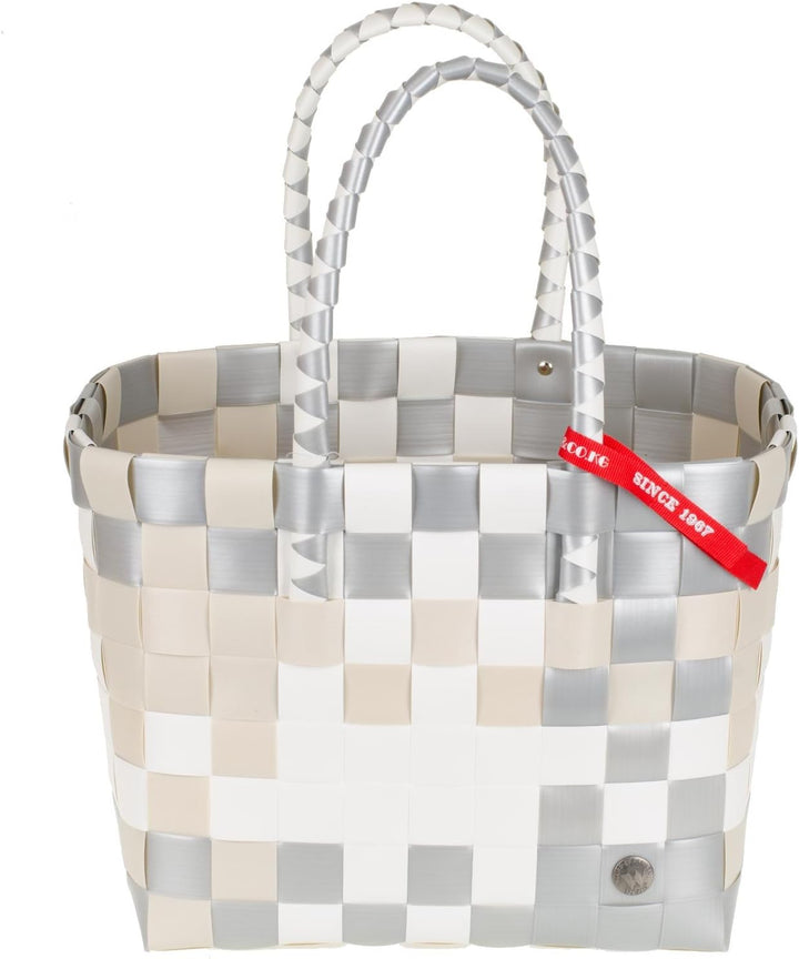 Witzgall "SHOPPER" Korbtasche -