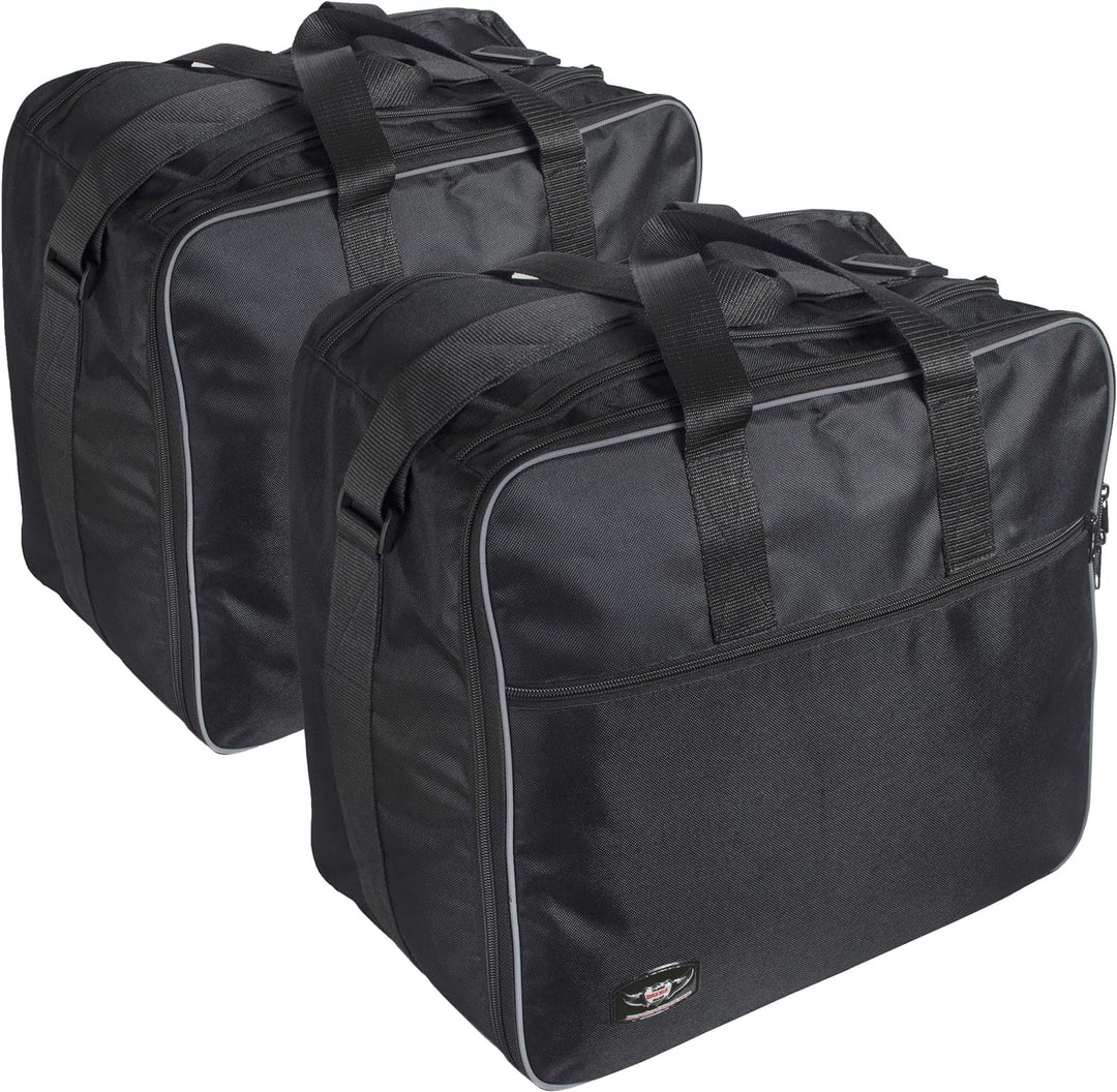 GREAT BIKERS GEAR - Packtasche Liner Taschen Gepäcktaschen Innentaschen Für BMW R1200gs Adventure Al
