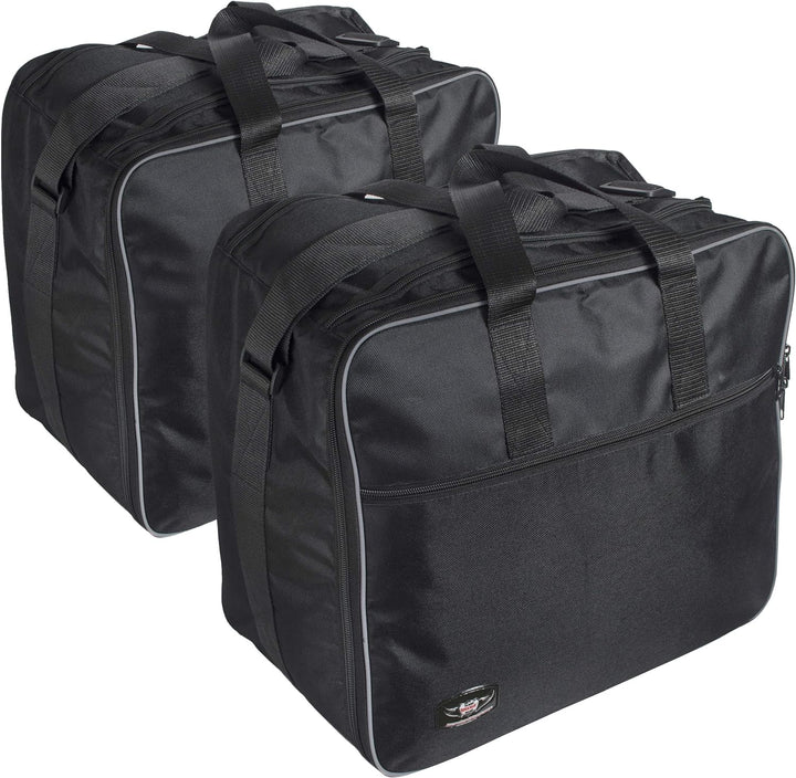 GREAT BIKERS GEAR - Packtasche Liner Taschen Gepäcktaschen Innentaschen Für BMW R1200gs Adventure Al