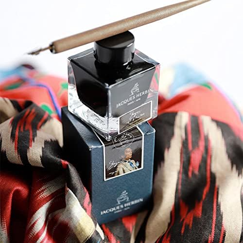 Tintenflasche für Künstler, 50 ml, Shogun by Kenzo Takada