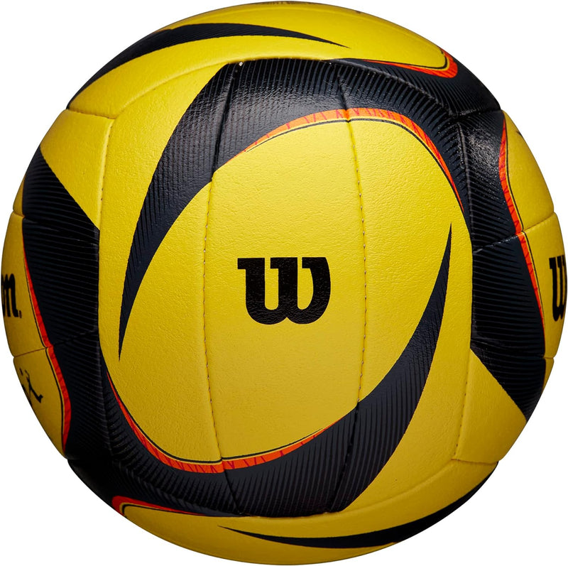 Wilson AVP Game Volleyballs- Official Size ARX, ARX