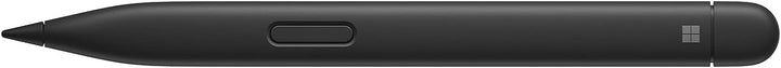 Microsoft Surface Pro 8/X Cover Alcantara + Pen - Platinum Platinum Keyboard + Pen, Platinum Keyboar