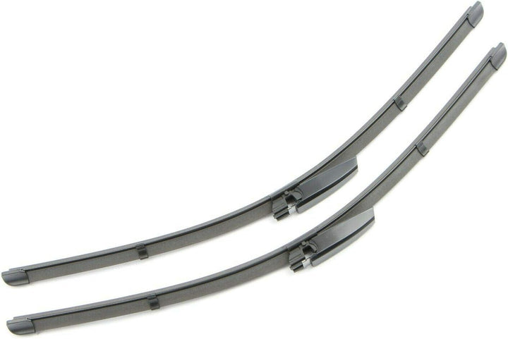 Original Audi Ersatzteile Aerotwin Scheibenwischer Set (Audi A4 8E)