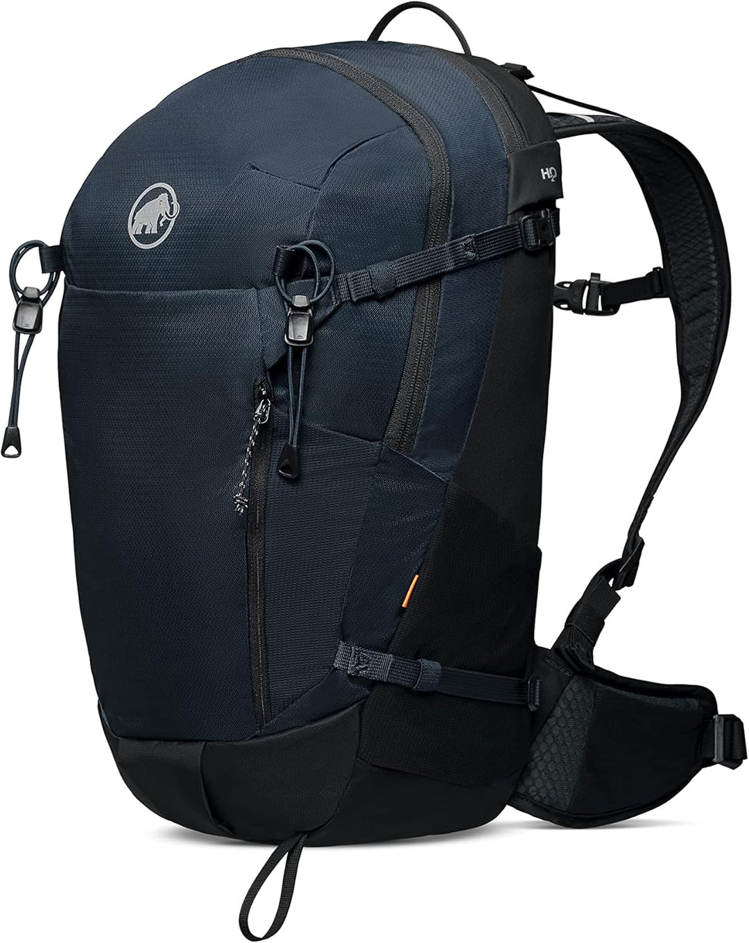 Mammut Lithium 25 Damen marine-schwarz 25 L 25 L Marine-black, 25 L Marine-black