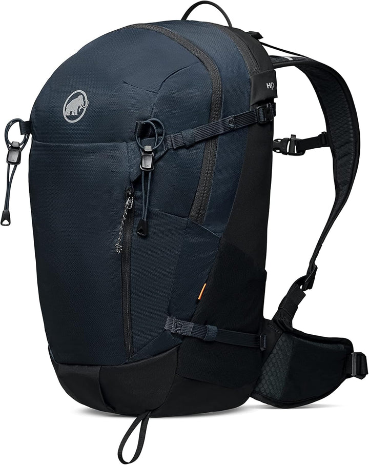 Mammut Lithium 25 Damen marine-schwarz 25 L 25 L Marine-black, 25 L Marine-black