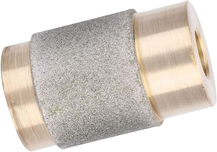 Diamantschleifer-Bit, Keramikglas-Schleifwerkzeugschleifer-Aufsatz für Inland-Diamant-Glasschleifer