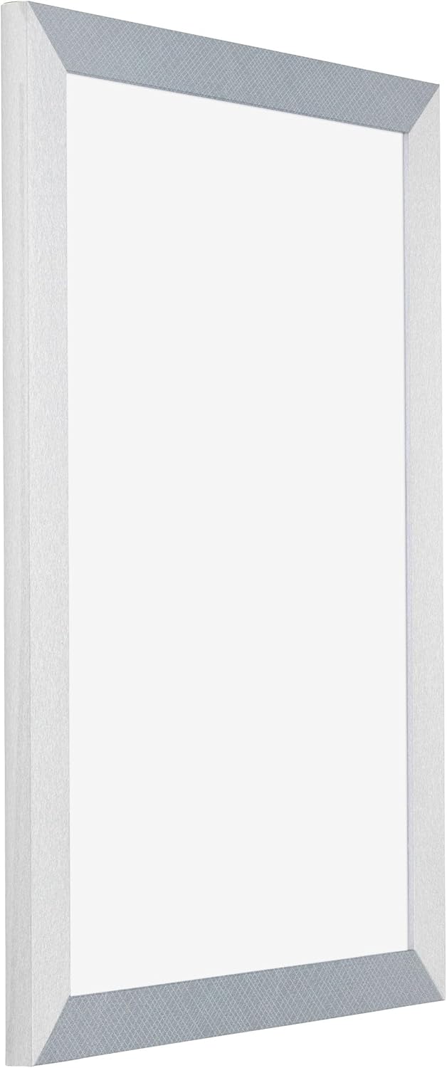 yd. Your Decoration - Bilderrahmen 60x90 cm - Bilderrahmen aus MDF mit Acrylglas - Antireflex - Ausg