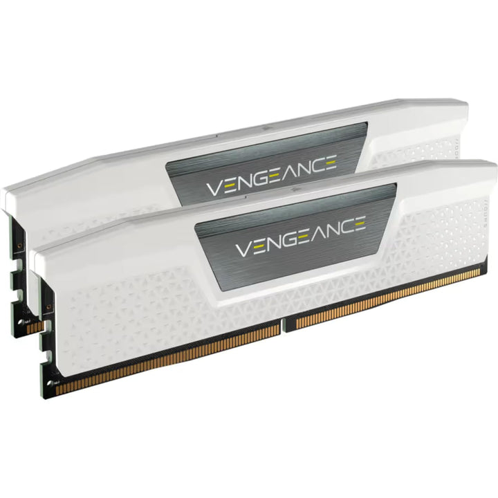 Corsair VENGEANCE DDR5 RAM 32GB (2x16GB) 5200MHz CL40 Intel XMP iCUE Kompatibel Computer Speicher -