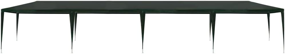 Gecheer Partyzelt Pavilion Gartenpavillon Pergola Gartenzelt Terrassendach Sonnenschutz Überdachung