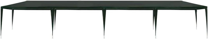 Gecheer Partyzelt Pavilion Gartenpavillon Pergola Gartenzelt Terrassendach Sonnenschutz Überdachung