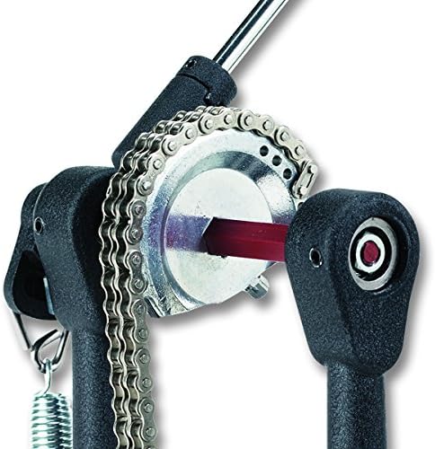 DW 5000 Serie 5000TD4 Delta Turbo 4 Einzelpedal