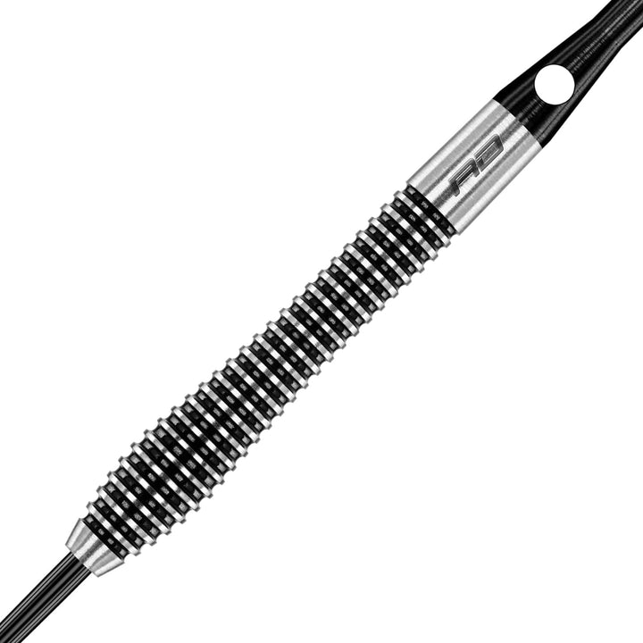RED DRAGON Lethal Magic 25g, 28g oder 30g Tungsten Darts mit Flights und Schäfte 25.0 Gramm, 25.0 Gr