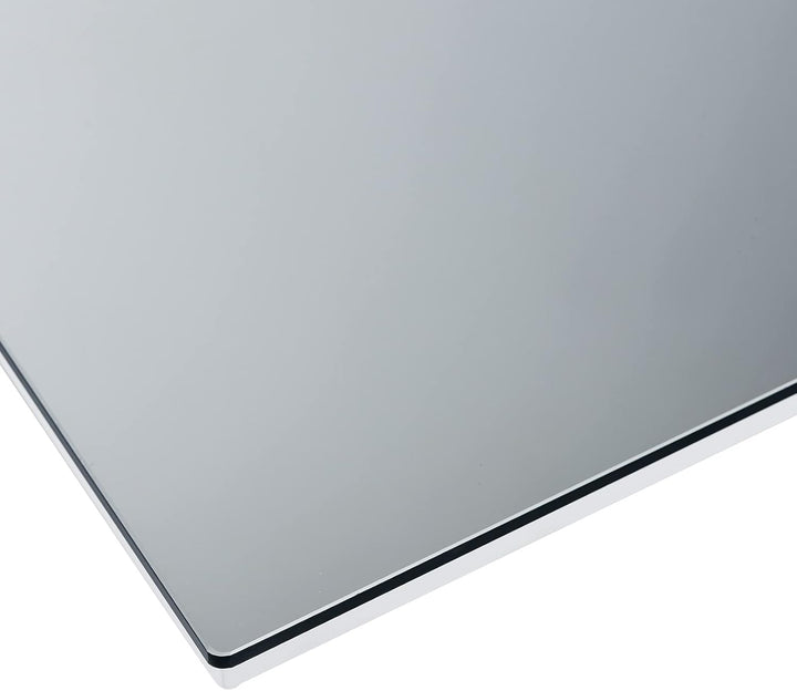 Sundirect MD300Plus Spiegel Infrarotheizung mit 300 Watt - 60x60cm - Infrarot Spiegelheizung + Wifi
