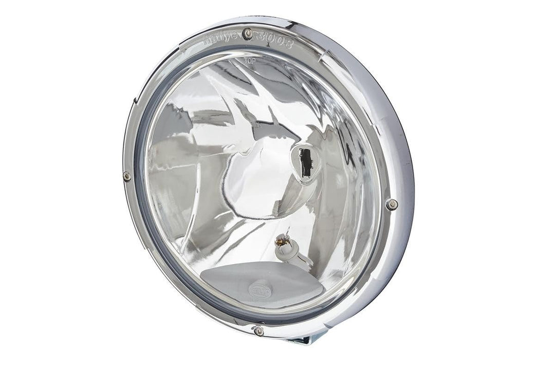 HELLA - Halogen-Fernscheinwerfer - Rallye 3003 - E1 1928/ECE-R7/ECE-R112 - 24/12V - 1F8 009 797-101
