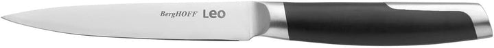 Berghoff - 6-tlg, messerblock Graphite