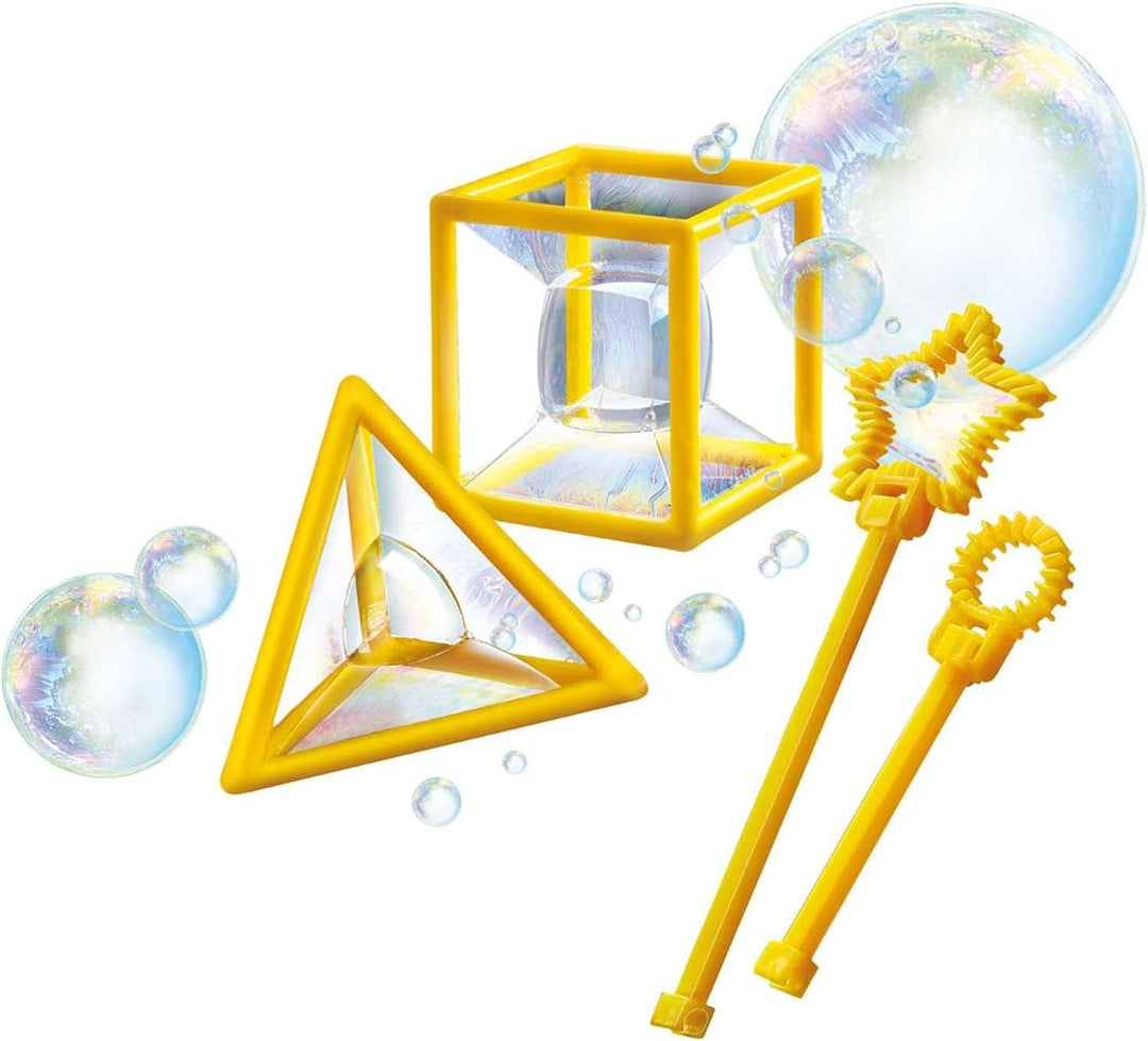 4M Kidz Labs Bubble Science Wissenschaft, Wissenschaft