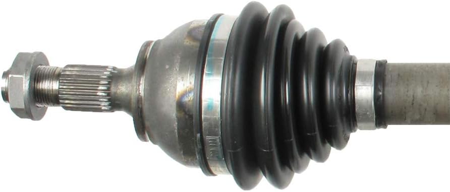 SKF VKJC 8318 Antriebswelle