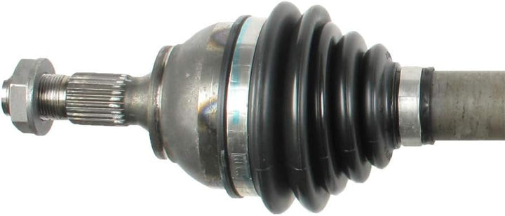 SKF VKJC 8318 Antriebswelle