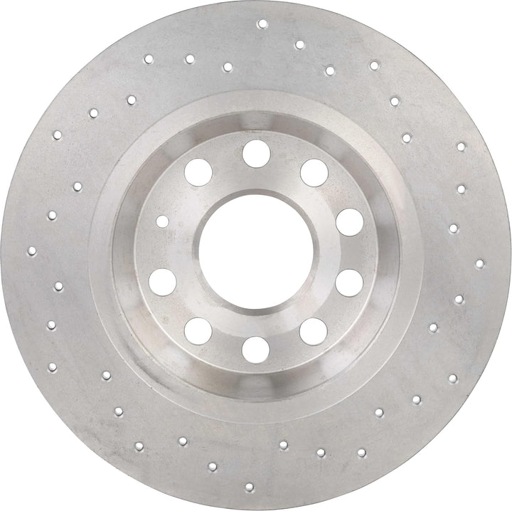 BREMBO 08.A202.1X Bremsscheiben-Rotoren