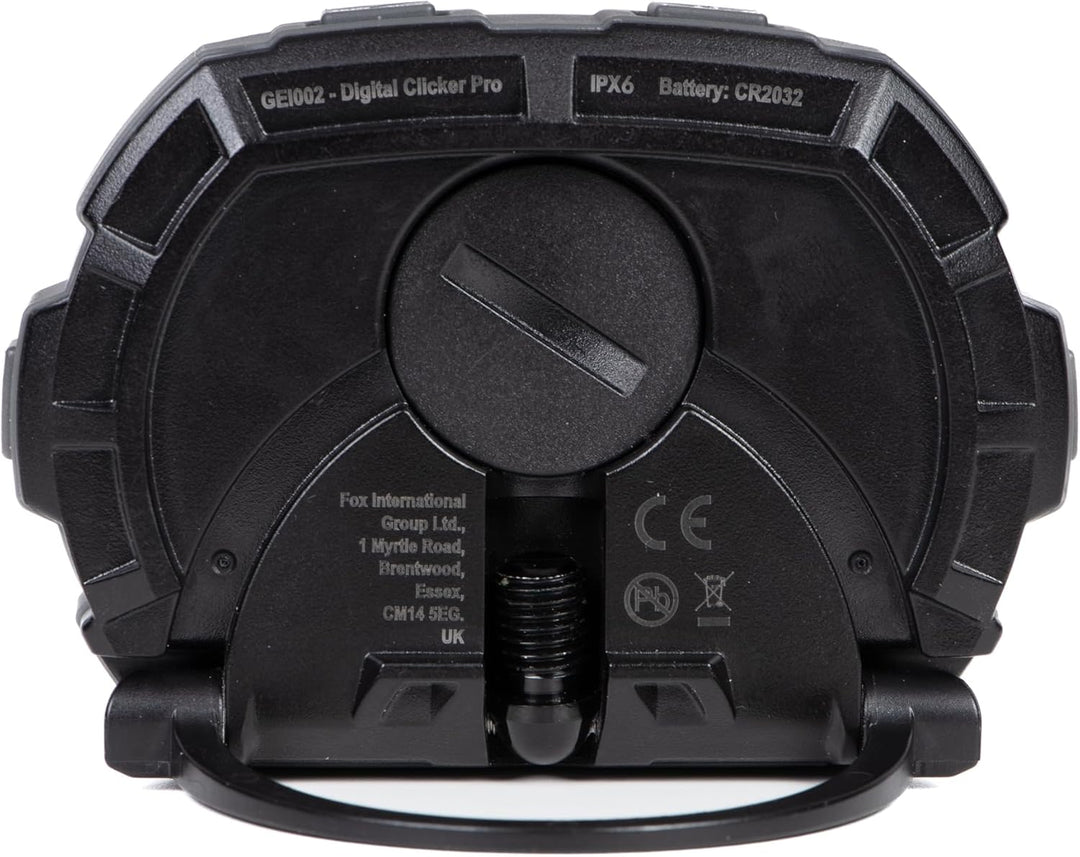 Fox Matrix Spiel Angeln Digital Clicker Pro GEI002