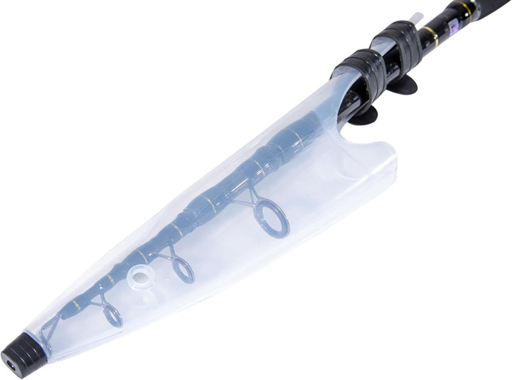 Ultimate Specimen Power Telescopic Rod 3.30m (150g), 3.30m (150g)