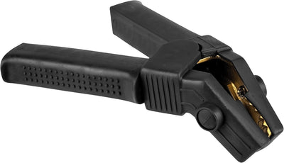 APA 29246 Batteriepolzange Profi, Schwarz + APA 29245 Batteriepolzange Profi, Rot Bundle aus Batteri