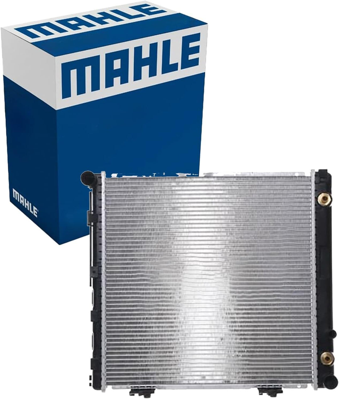 MAHLE CR 291 000S Kühlmittelkühler BEHR