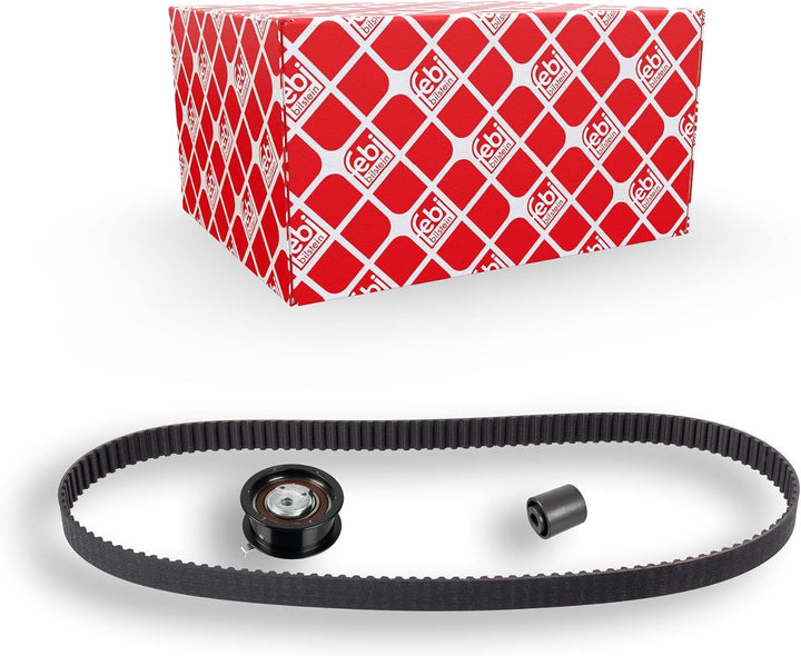 febi bilstein 14626 Zahnriemensatz für Nockenwelle , 1 Stück