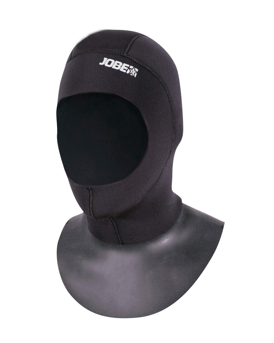 Jobe Neopren Hood L Mehrfarbig, L Mehrfarbig