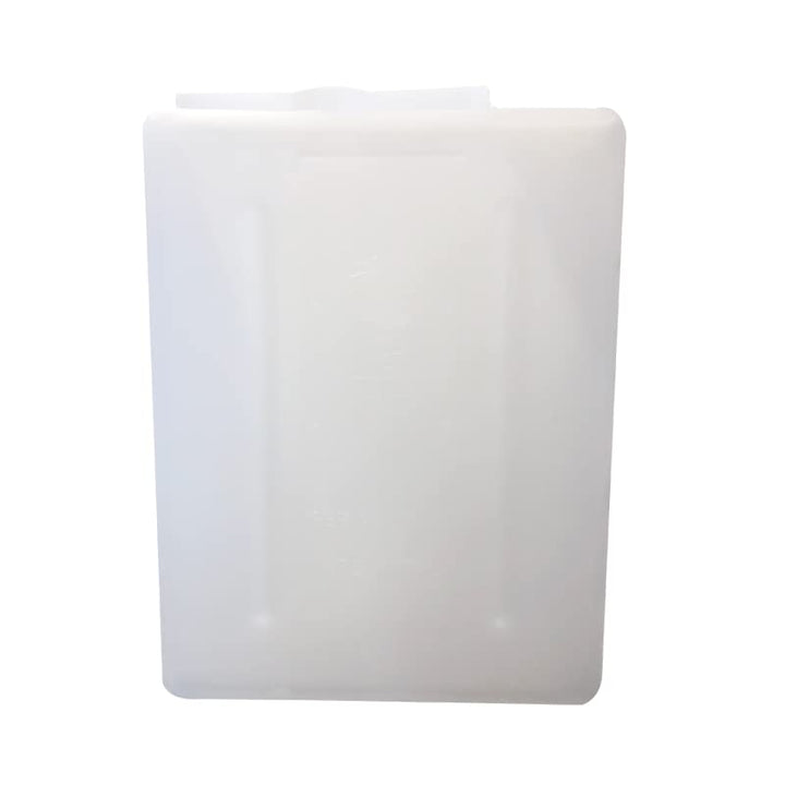 Bezzera Wassertank BZ07 - BZ09 - BZ10