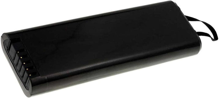 Akku für Typ DR15S, 10,8V, NiMH