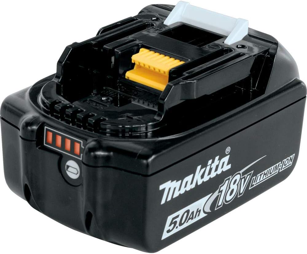Makita BL1850B Akku wiederaufladbar - Akku / Batterie Single