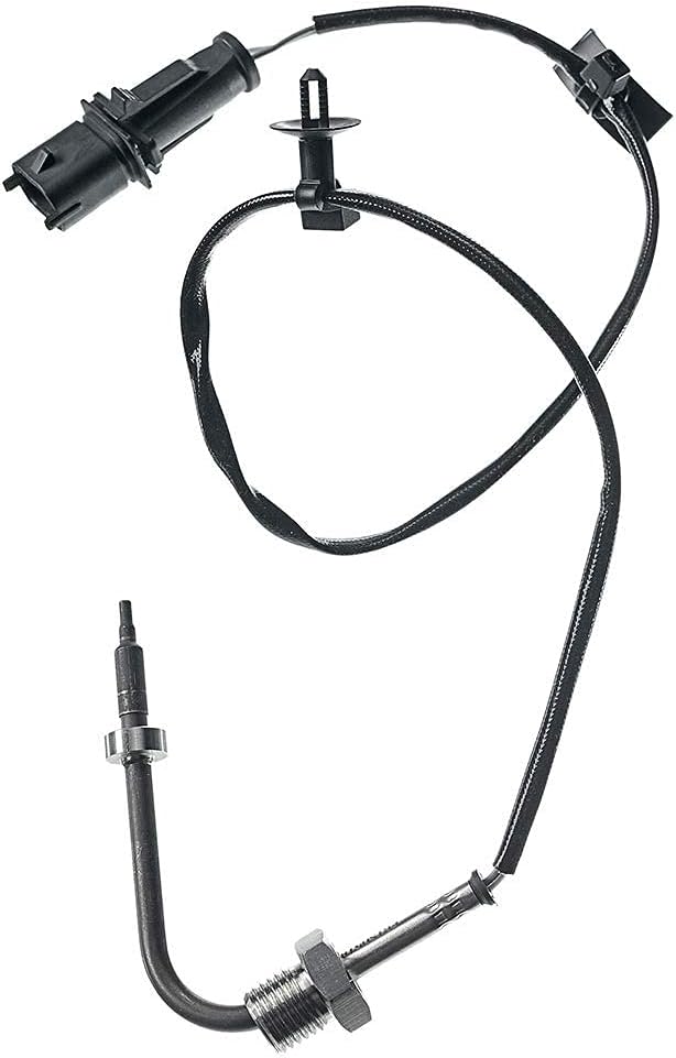 Abgastemperatursensor Sensor vor Kat für MERIVA B S10 Diesel 2010-Heute 55565652