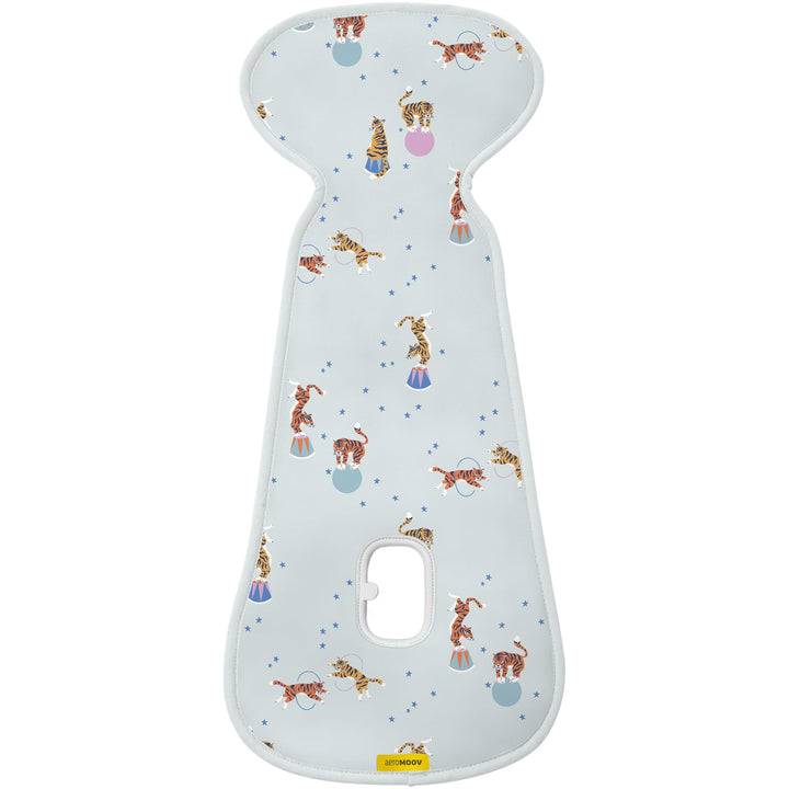 Aeromoov - Baby Sitzauflage Air Layer - Einlage Für Autositz oder Kinderwagen - Gruppe B - Antischwi