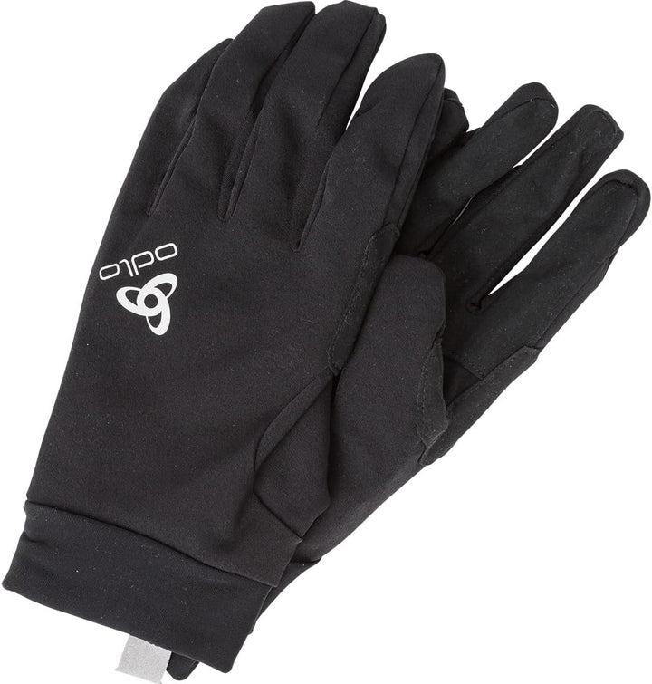 Odlo Waterproof Light_765940 Handschuhe S Schwarz, S Schwarz