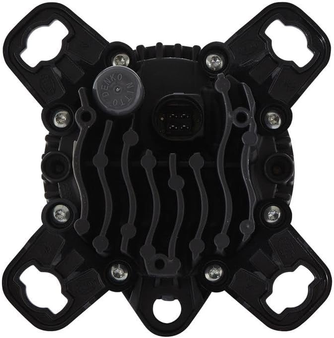 HELLA - DE/LED-Fernscheinwerfer - 90mm Performance L4060 - ECE-R112/SAE SSB 674/E1 3831/ - 1F0 011 9
