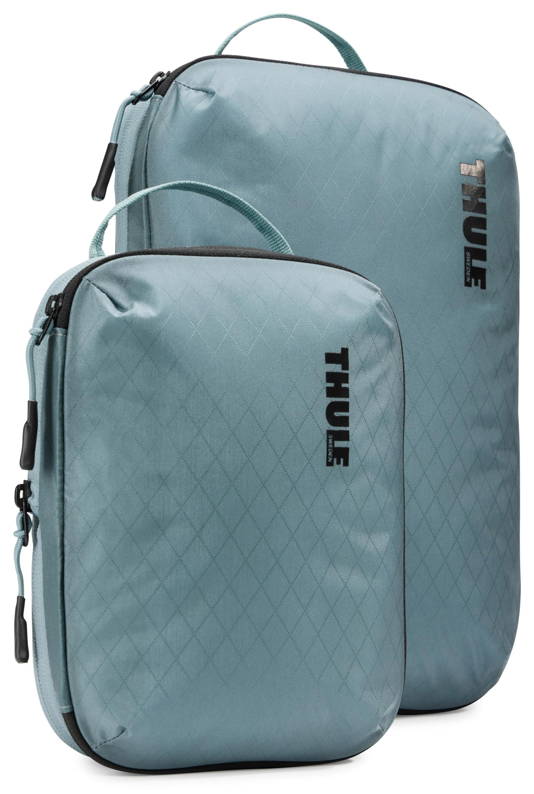 Thule Compression Packing Cube Small - Reisetaschen & -gepäck Zubehör White Small / Medium Set Teich