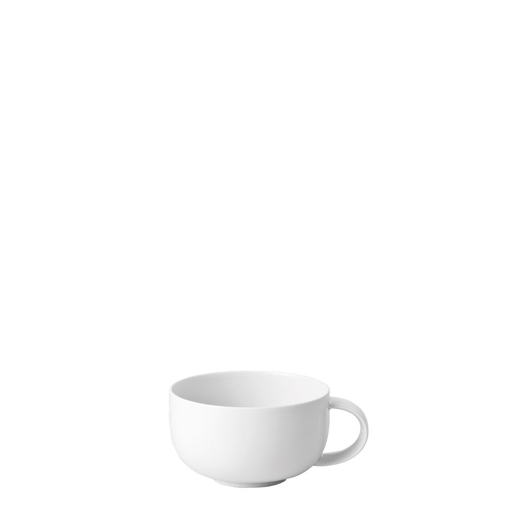 Rosenthal Suomi Weiss Tee-Obertasse