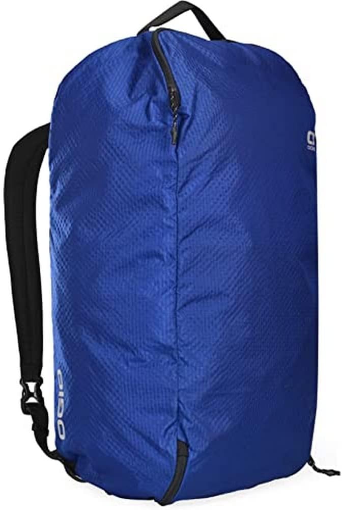 Ogio Fuse 50 Reisetasche blau 60 cm Einheitsgrösse Blau_blau, Blau, Einheitsgrösse Blau_blau, Blau