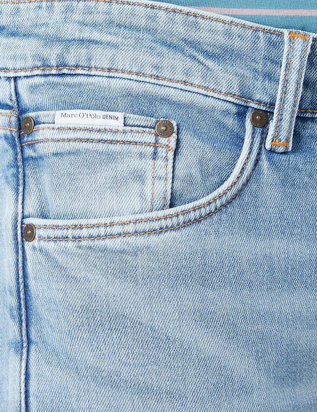 Marc O'Polo Herren B61921812072 Jeans, P39, 34W / 30L EU